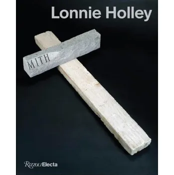 Cizojazyčná kniha Lonnie Holley - Holiday, Harmony a Beardsley, John