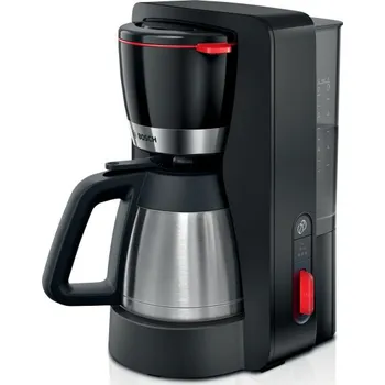 Kávovar Bosch TKA 6M273 Thermo (TKA6M273)