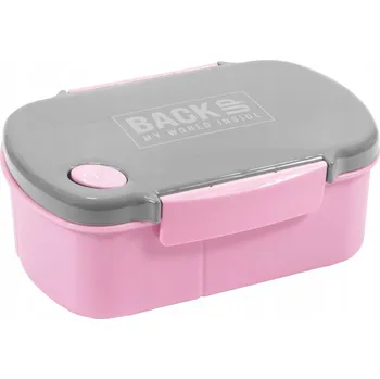 Svačinový box Svačinový Box Derform 500 ml