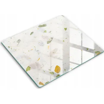 Kuchyňské prkénko Krájecí deska Wallfluent sklo 1 ks