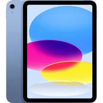 Tablet Apple iPad 11 (2025) WiFi 256 GB modrá