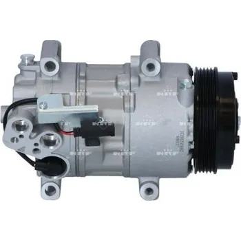 Kompresor klimatizace Kompresor, klimatizace NRF 32583