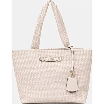 Kabelka Guess FRANCY béžová barva, HWWG95 30230 HWWG95.30230 02X, vel. ONE SIZE