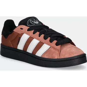Dámské tenisky Tenisky adidas Originals Campus 00S oranžová barva, JI3169, 40 2/3, 28X