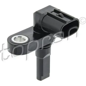 ABS Snímač, počet otáček kol TOPRAN 623 016