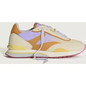 Pánská obuv Sneakers boty Hoff OWL 12503006 vícebarevná MLC, EUR 38