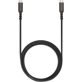 Datový kabel ASUS ROG USB-C 240W 90XB09MN-BCA000 Černá