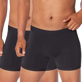 Pánské spodní prádlo Pánské boxerky Sloggi Allround shorts, 2ks Velikost: jedna velikost