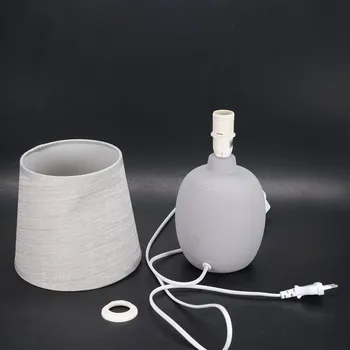 Lampička Stolní lampa Aigostar 130200PTT