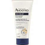 Aveeno Skin Relief Hand Cream hydratační krém na ruce 75 ml