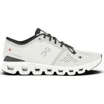 ON běžecké boty Cloud X 4 2025/2026 Bílá 40,5 Dámské