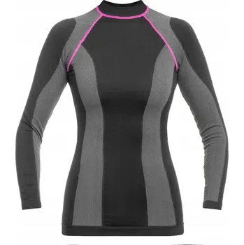 Dámské tričko Dámské termoaktivní triko Highlander Outdoor Thermo Tech s dlouhým rukávem, velikost L