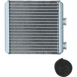 Výměník tepla, vnitřní vytápění KAMOKA 7760045