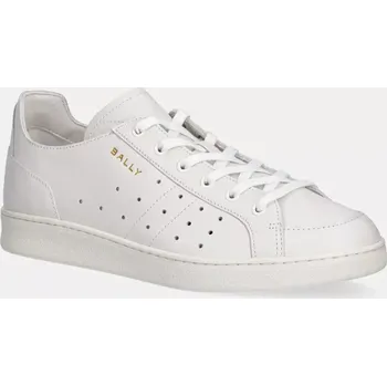 Pánská obuv Boty Bally MSK0CS.VT005.U001 béžová 01X, EUR 45