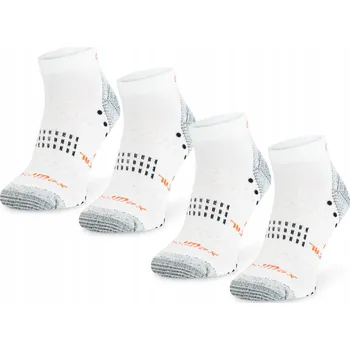 Dámské ponožky Kotníkové Ponožky Comodo 35-38