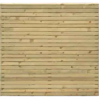 Plot Plot dřevěný Tivioli 178 x 180