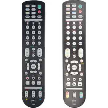 Dálkový ovladač NAD HTR6 - originální dálkový ovladač s podsvícením