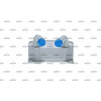 Chladič motoru Olejový chladič, motorový olej NRF 31771