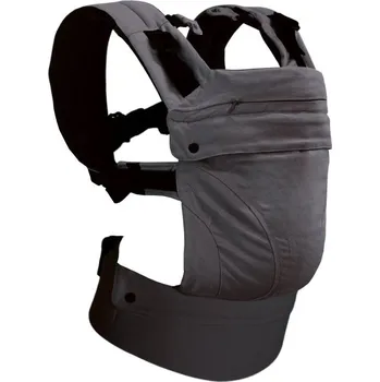 Přeprava dětí Ergonomické nosítko FLEXIA Anthracite