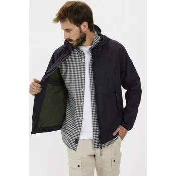 BUNDA CAMEL ACTIVE BLOUSON DARK INDIGO