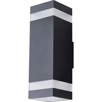 Venkovní osvětlení VENKOVNÍ ZAHRADNÍ LED SVÍTIDLO IP65 AZZARDO JASON AZ5223 ČERNÉ