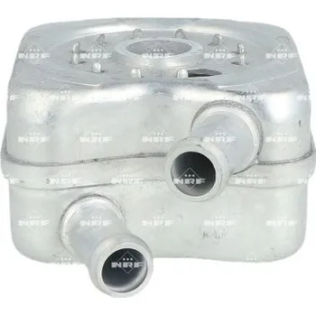 Chladič motoru Olejový chladič, motorový olej NRF 31305