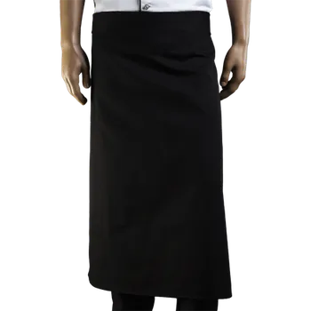 Kuchyňská zástěra Zástěra kuchařská do pasu 60x90 cm