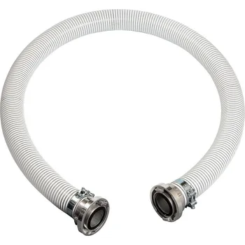 Sada nářadí Sací hadice s koncovkou 2,5m 3"(75mm)