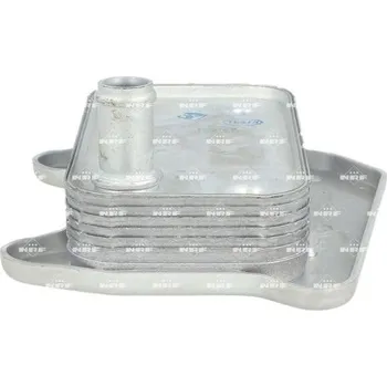 Chladič motoru Olejový chladič, motorový olej NRF 31183