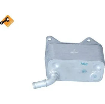 Chladič motoru Olejový chladič, motorový olej NRF 31172