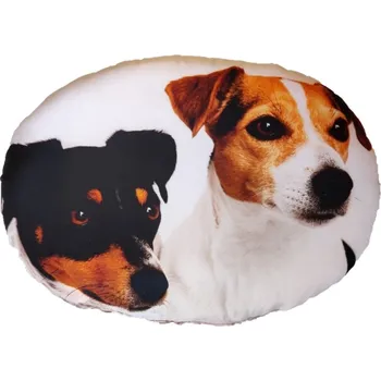 Pelíšek pro psa Podložka pro domácí mazlíčky - 50 x 30 cm teriéři