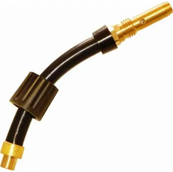 Příslušenství ke svářečce ABICOR BINZEL 018.D173 Trubka hořáku BU 315