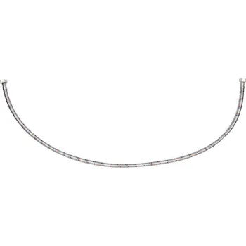 Sada nářadí Hadice MM FLEXI NEREZ 3/8" 3/8" 1000mm