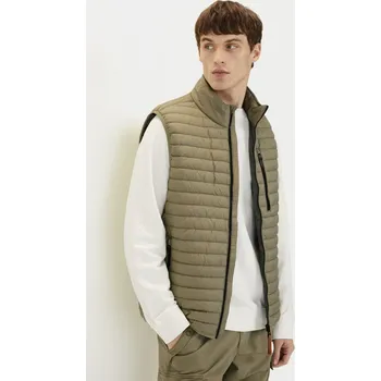 Pánská vesta VESTA CAMEL ACTIVE VEST KHAKI