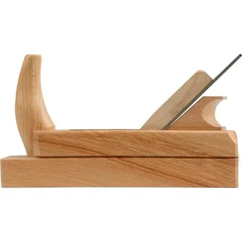 Sada nářadí Hoblík dřevěný 45 mm srovnávací