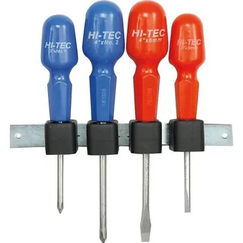 Sada nářadí Sada šroubováků 6 ks CrV HI-TEC