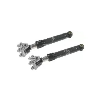 tlumič třecí WHIRLPOOL, FORO, 100 N, 8 mm, 481246648057