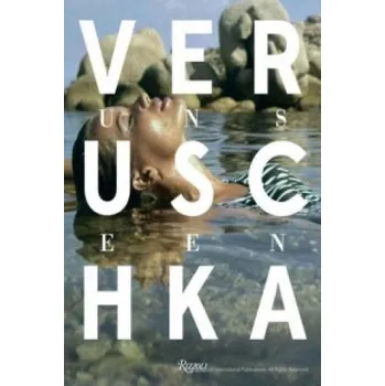 Umění Veruschka – Johnny Moncada,Antonio Monfreda (EN)