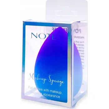 Houbička na make-up BLENDER HOUBIČKA NA MAKE-UP SLZA PRO APLIKACI MAKE-UPU PŘIROZENÝ EFEKT