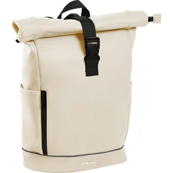 Městský batoh DANIEL RAY Rolovací batoh na notebook 15″ Highlands DRS25.1086M.06 béžový