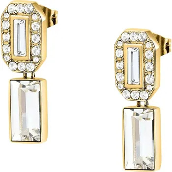 Náušnice KARL LAGERFELD KLAYC40