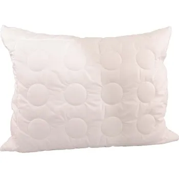 Polštář Polštář ALOE VERA z dutého vlákna bavlna 70x90 cm