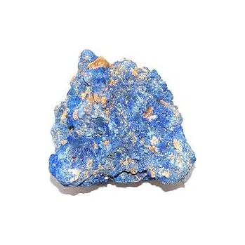 Drahý kámen AZURIT surový Maroko /3.