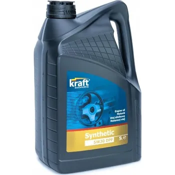 Motorový olej KRAFT 5 l 5W-30