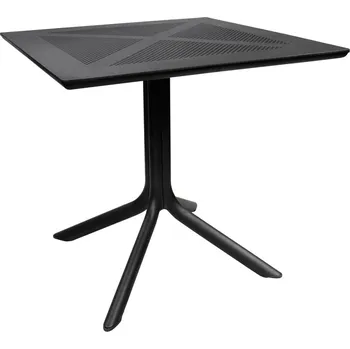 Tempo Kondela Disco (černá) (pro 4 osoby)