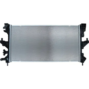 Chladič motoru Chladič, chlazení motoru KAMOKA 7700044