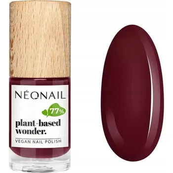 Lak na nehty Lak na nehty NEONAIL Pure Maroon 7,2 ml