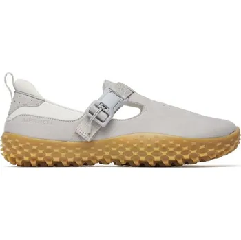 Dámská běžecká obuv Merrell Wrapt Buckle Nubuck dámské barefoot boty béžová 37,5