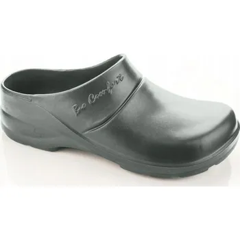 Pracovní obuv Lehké izolované Nazouváky Cloack EVA vel. 43