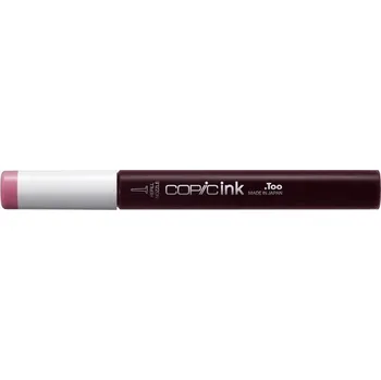Lihový inkoust COPIC Refill Ink 12ml, RV34 Dark pink
